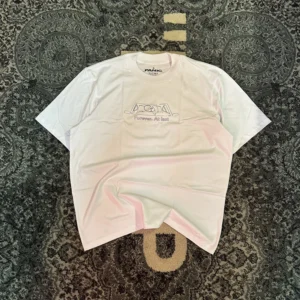 Panic-Forever-at-last-t-shirt