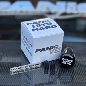Panic-Hits-Hard-Shift-knob